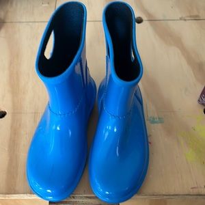 Rahjee Waterproof Rain Boot